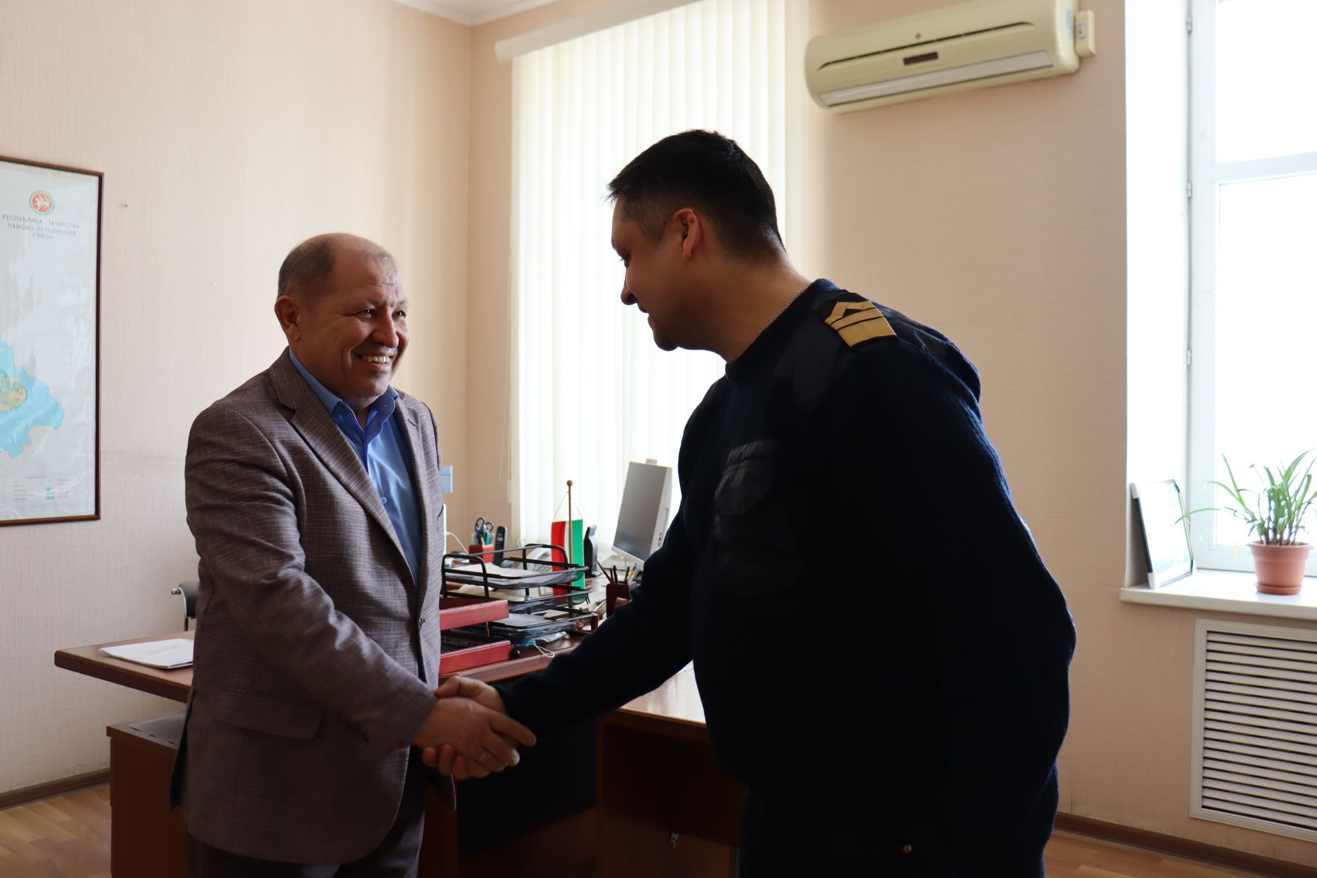 Этим летом до Камского Устья возобновится движение метеоров