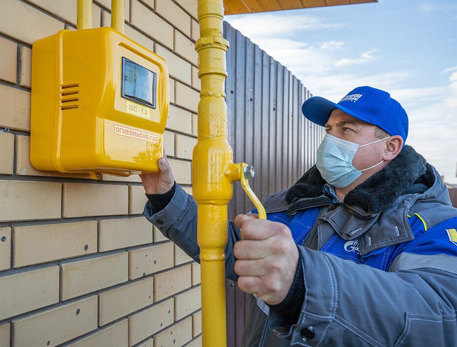 Жители Татарстана могут получить субсидию до 100 000 рублей на проведение газа