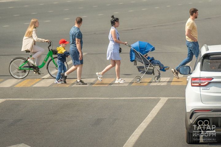 Уберечь ребенка от беды на дорогах — долг взрослых!