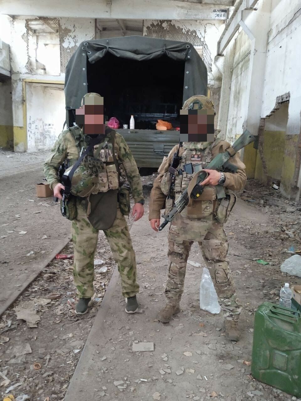 Матери бойца СВО вручили удостоверение ветерана боевых действий