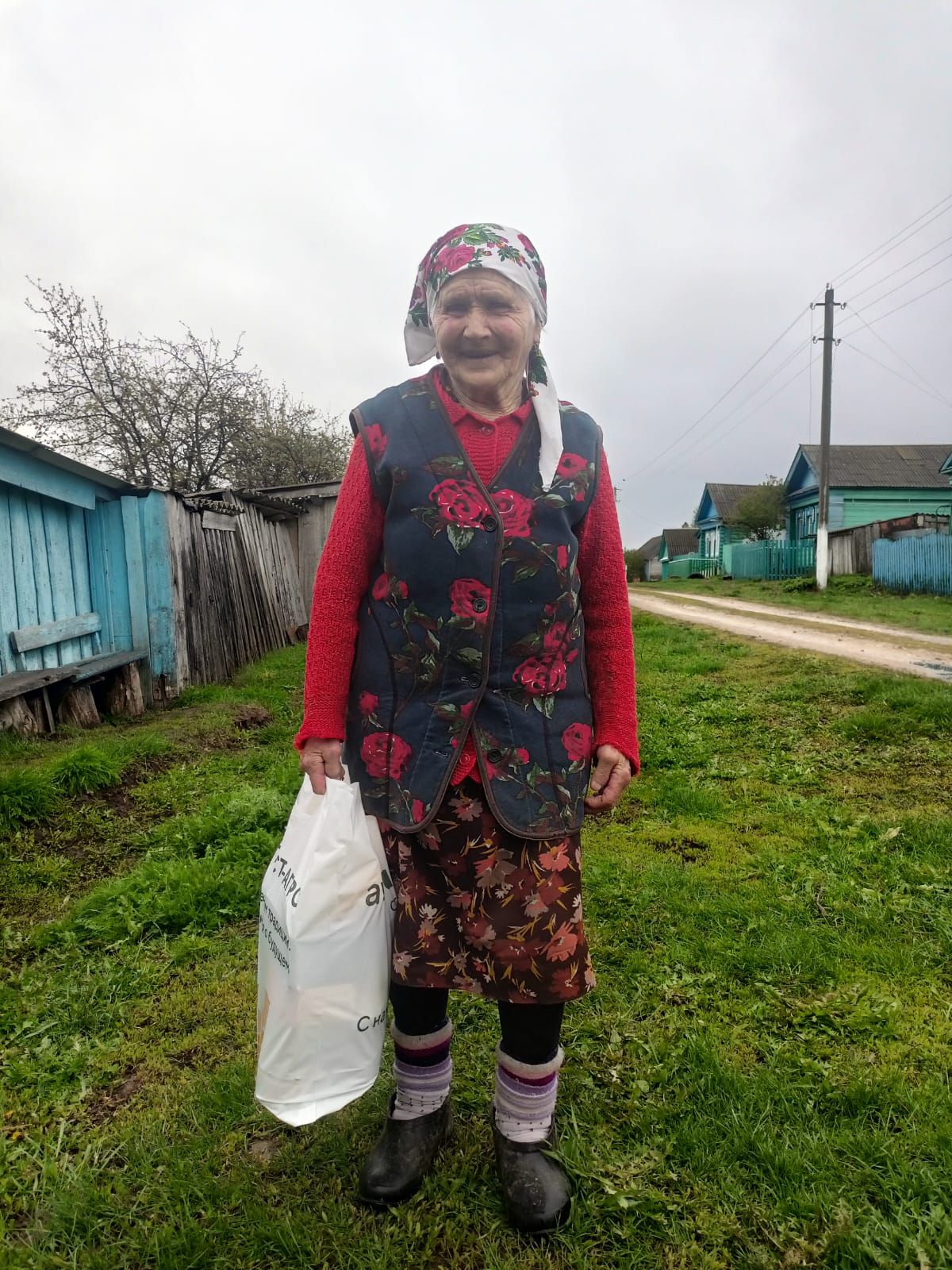 Эти женщины не вошли в список тыловиков