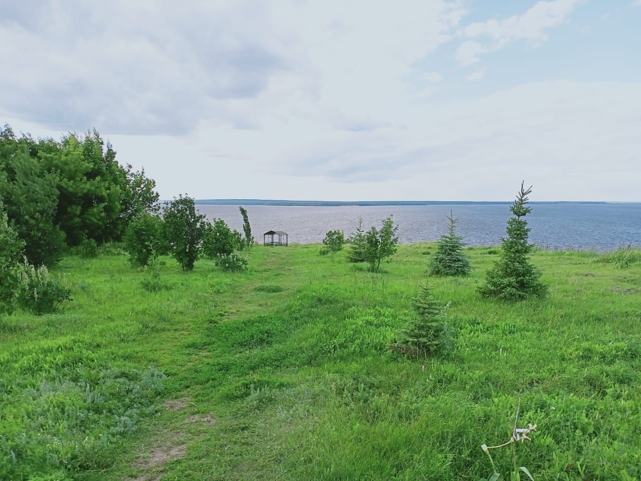 Благоустройство - дело каждого из нас