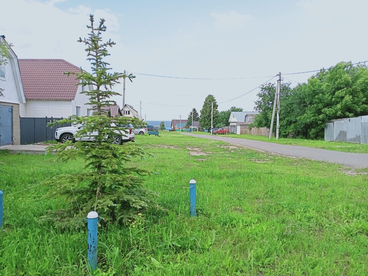 Благоустройство - дело каждого из нас