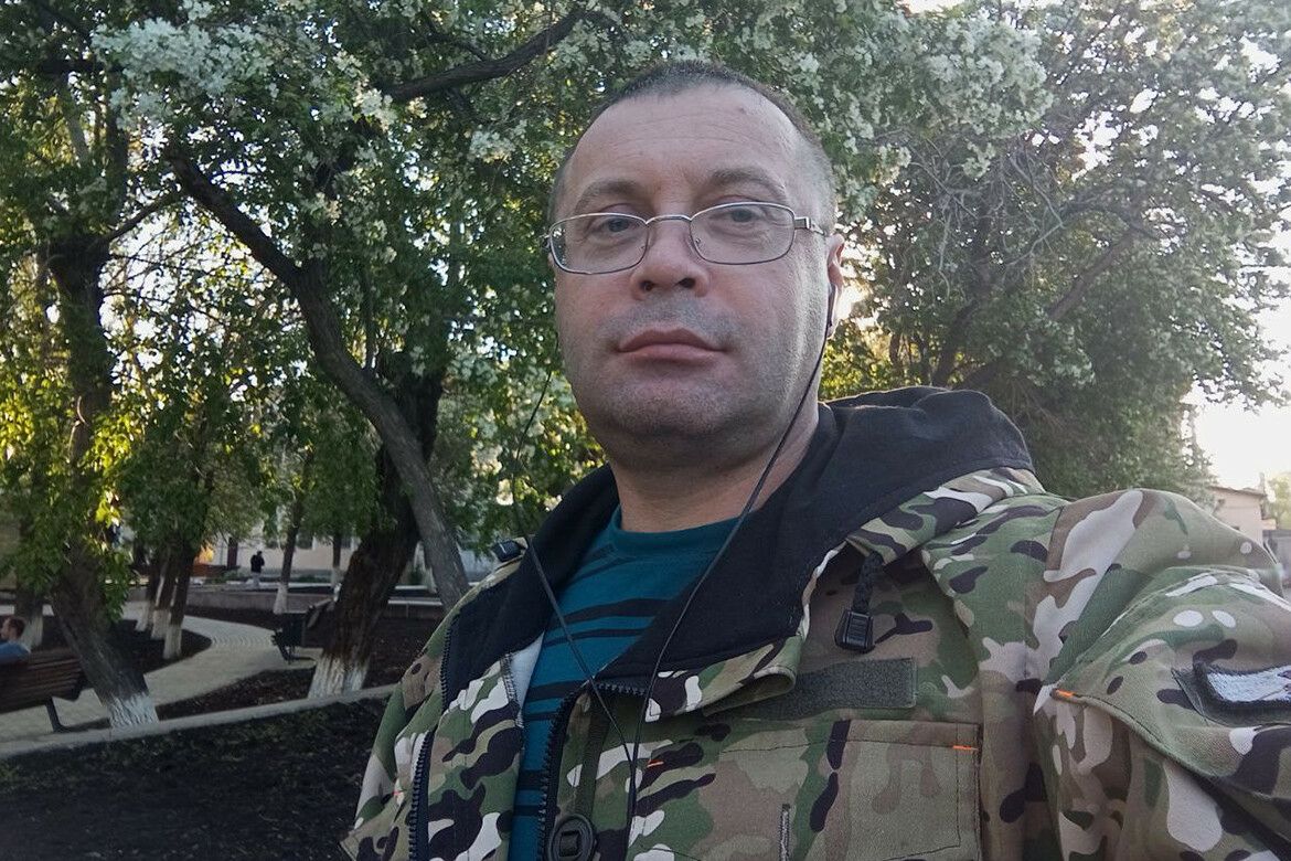 Контрактник из Татарстана рассказал, почему ушел на СВО