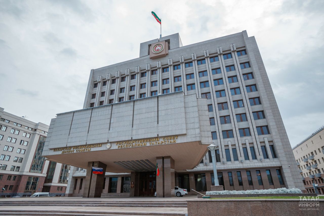 На выборы в Госсовет РТ уже зарегистрировали 395 кандидатов