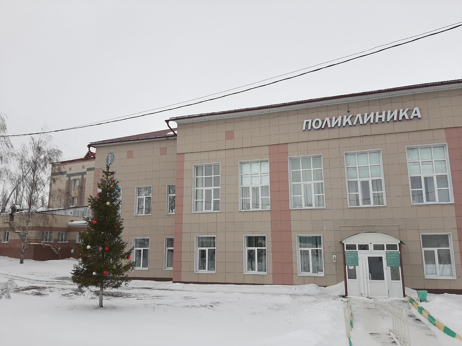 В прошлом году более 200 врачей Татарстана получили жилье от Госжилфонда
