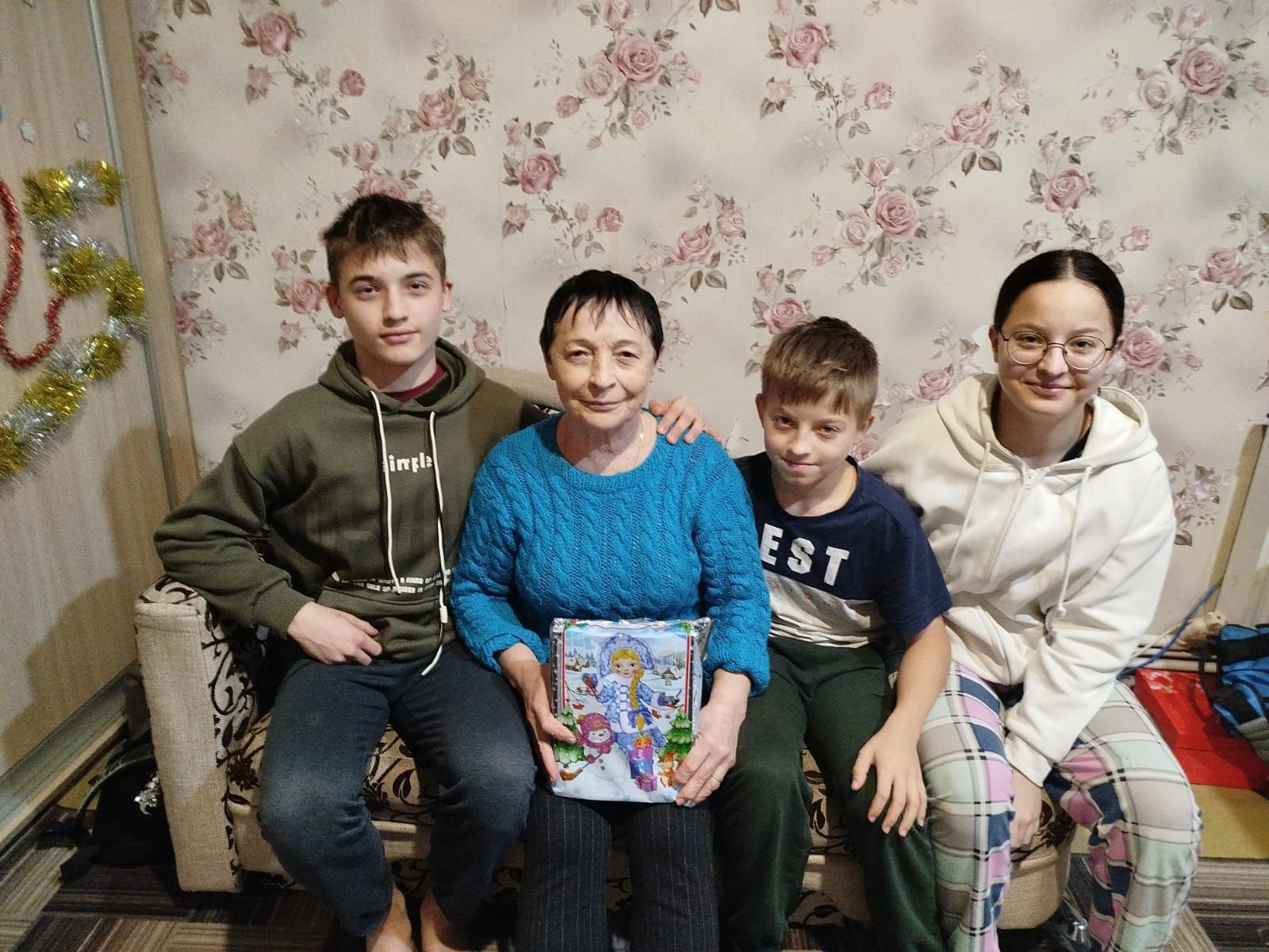 Более сорока лет на страже здоровья