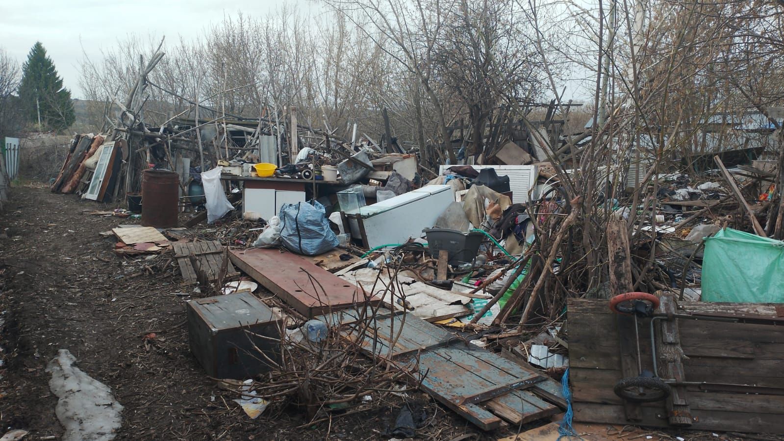 В Татарстане новые правила обращения с ТКО