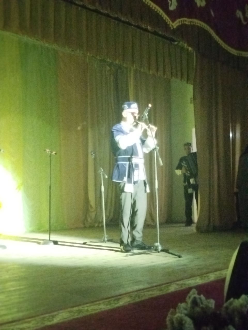 Деревня, в которую хочется вернуться