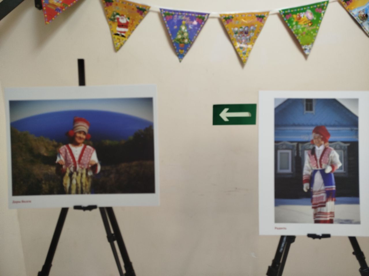 Деревня, в которую хочется вернуться