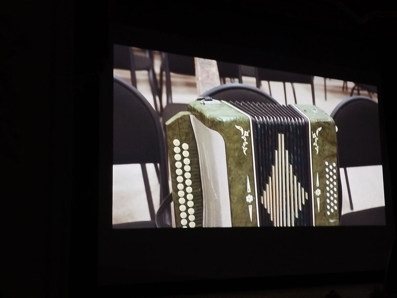 Деревня, в которую хочется вернуться