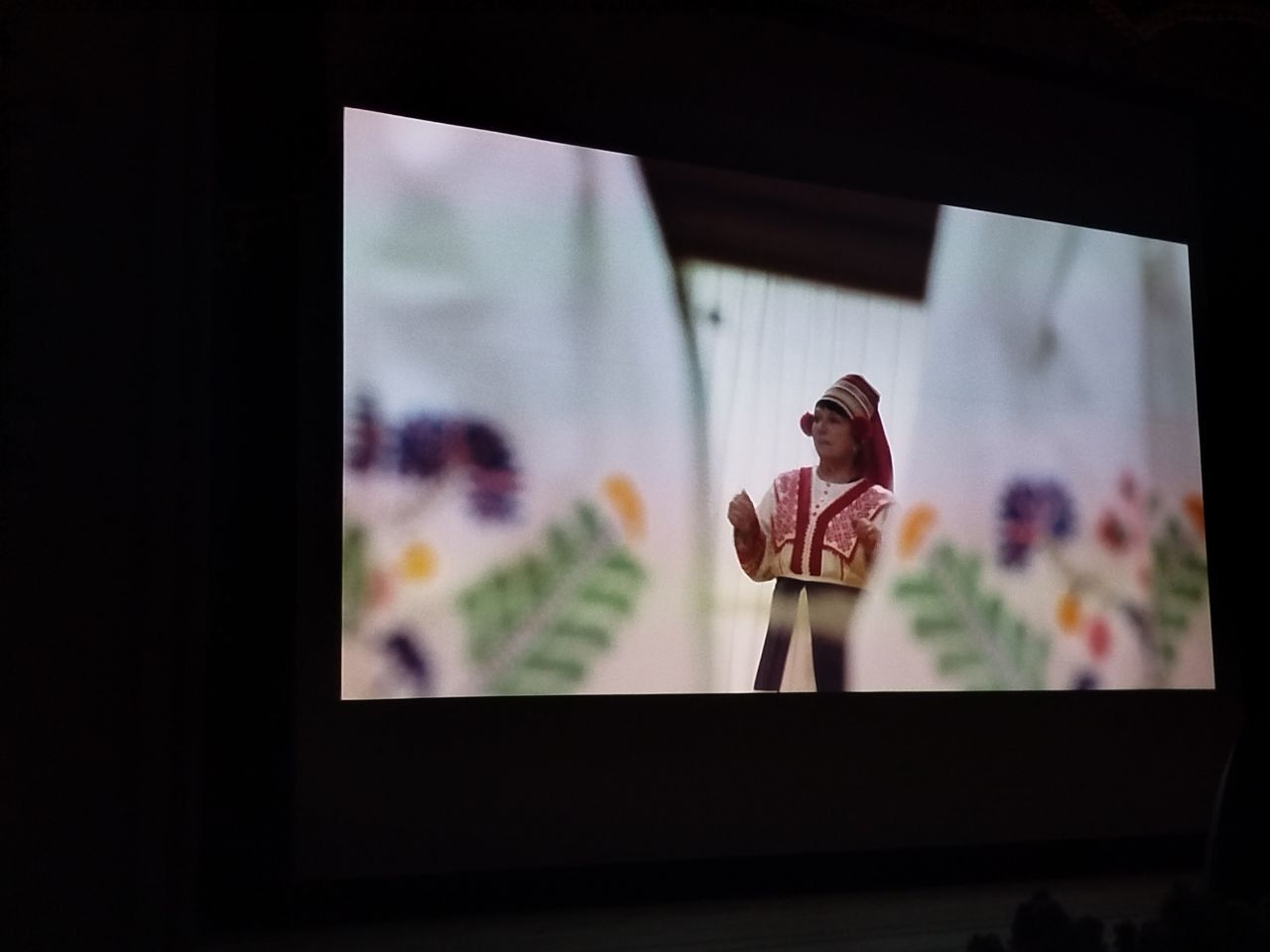 Деревня, в которую хочется вернуться