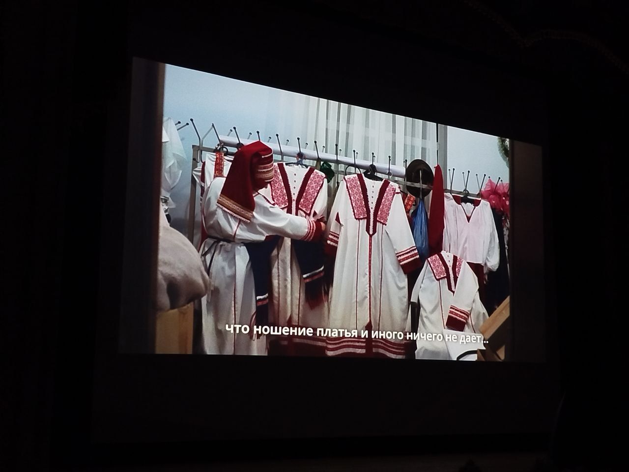 Деревня, в которую хочется вернуться