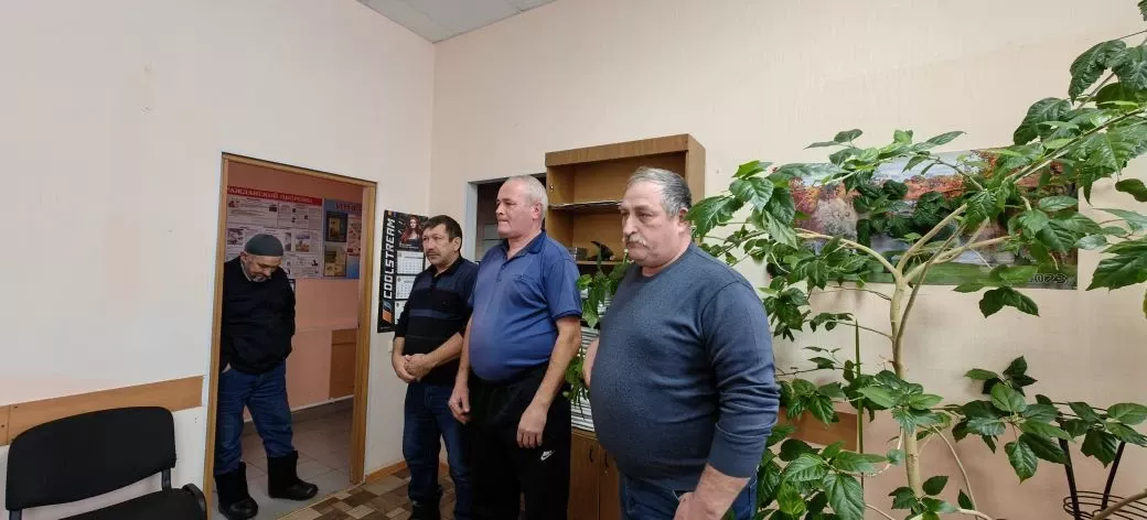 Три водителя Камского Устья отмечены грамотами Минтранса РТ