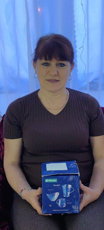 Более тридцати лет учит читать и писать первоклашек Гузель Идрисова