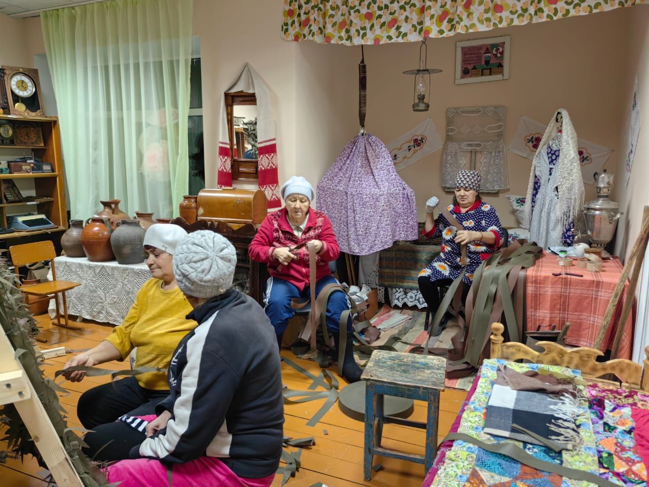 Волонтером может стать каждый