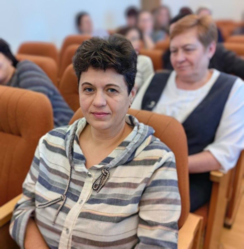 Назначение в Камском Устье