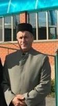С праздником верующих камскоустьинцев поздравляет Галимулла-хазрат