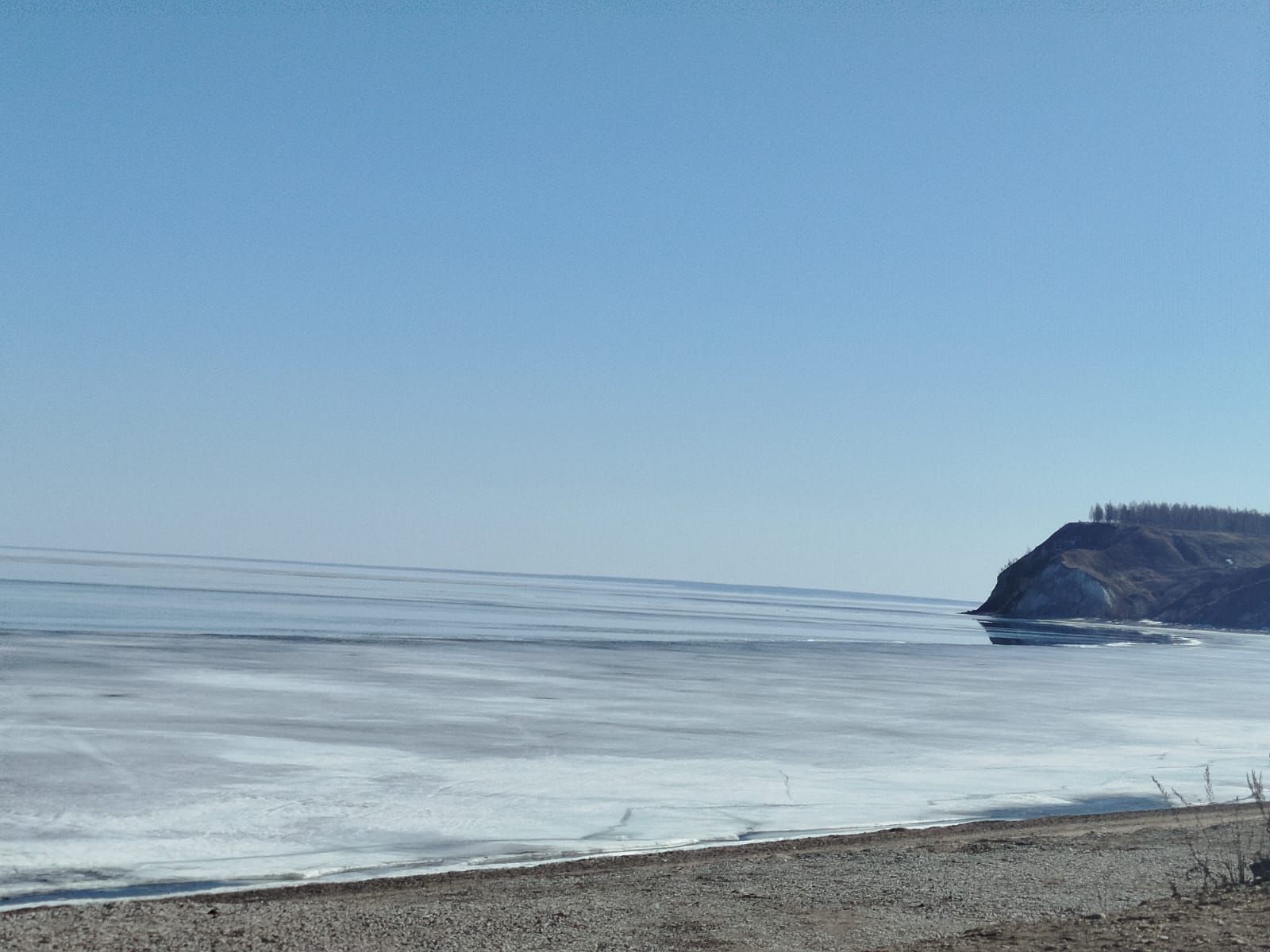 Весна порадует в праздничный день теплом