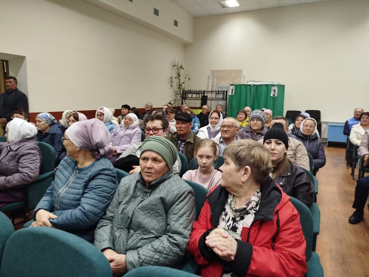 Картапа: письма из прошлого