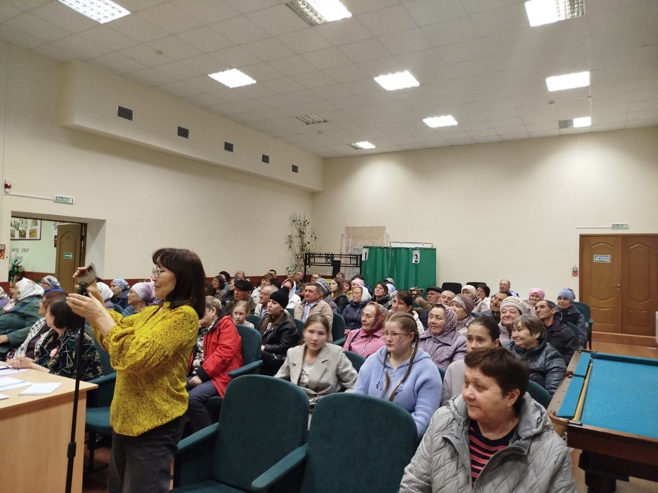 Картапа: письма из прошлого