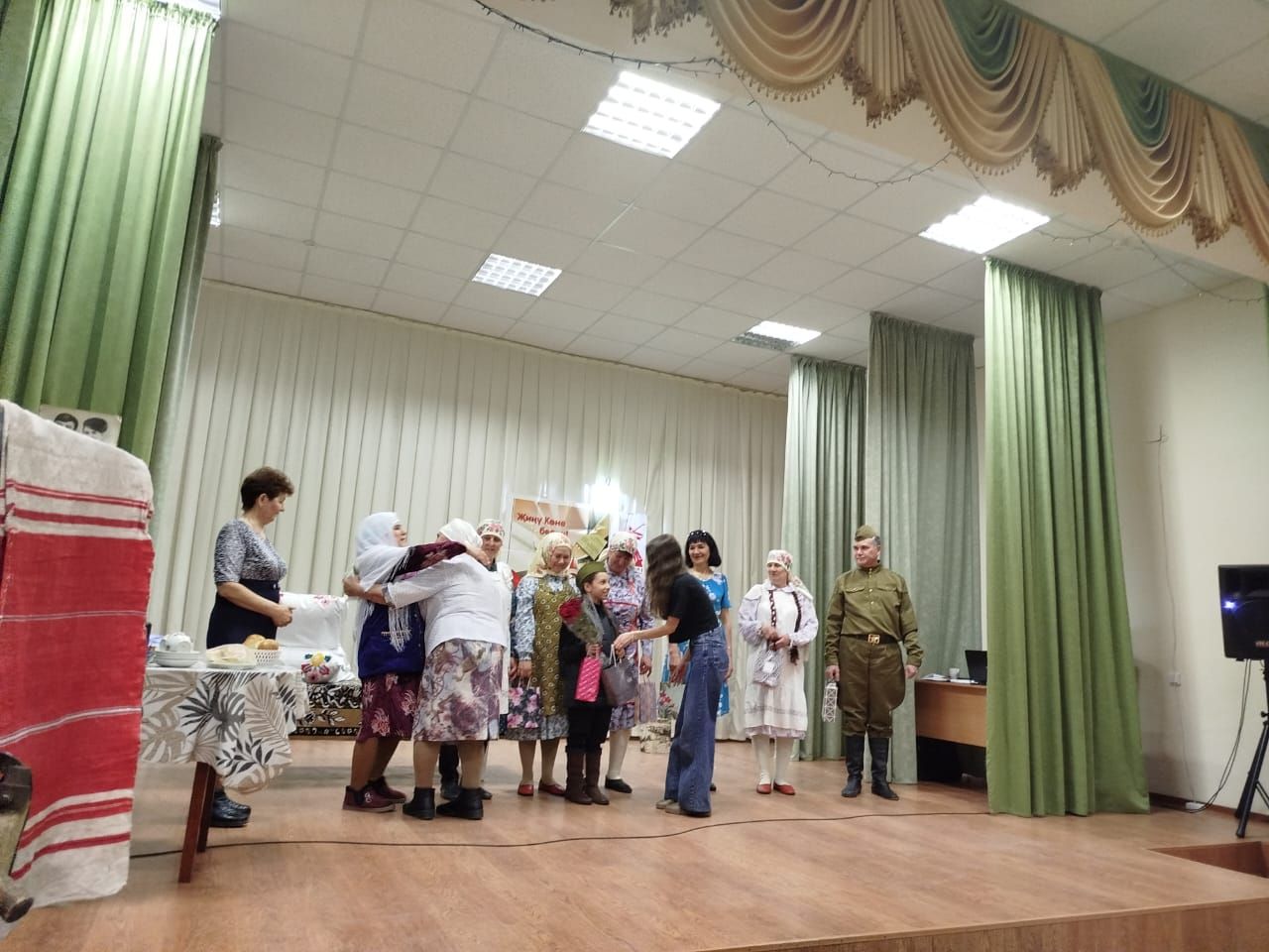 Картапа: письма из прошлого