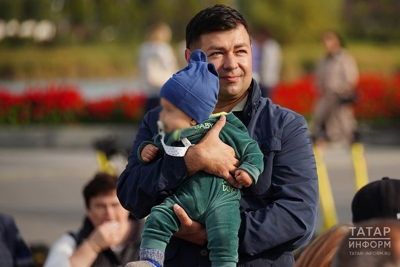 Многодетные родители Татарстана могут воспользоваться бесплатной правовой поддержкой