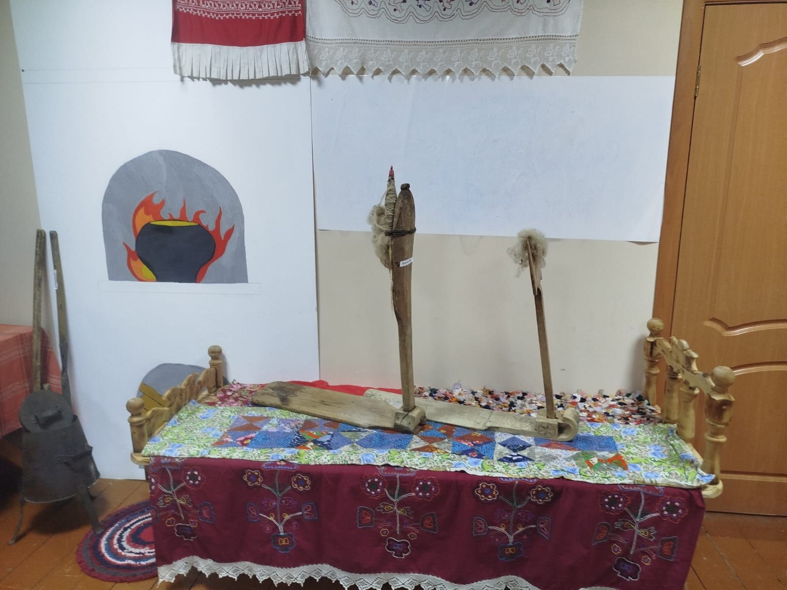 Малые Кармалы: чудо-камни заиграли по-новому