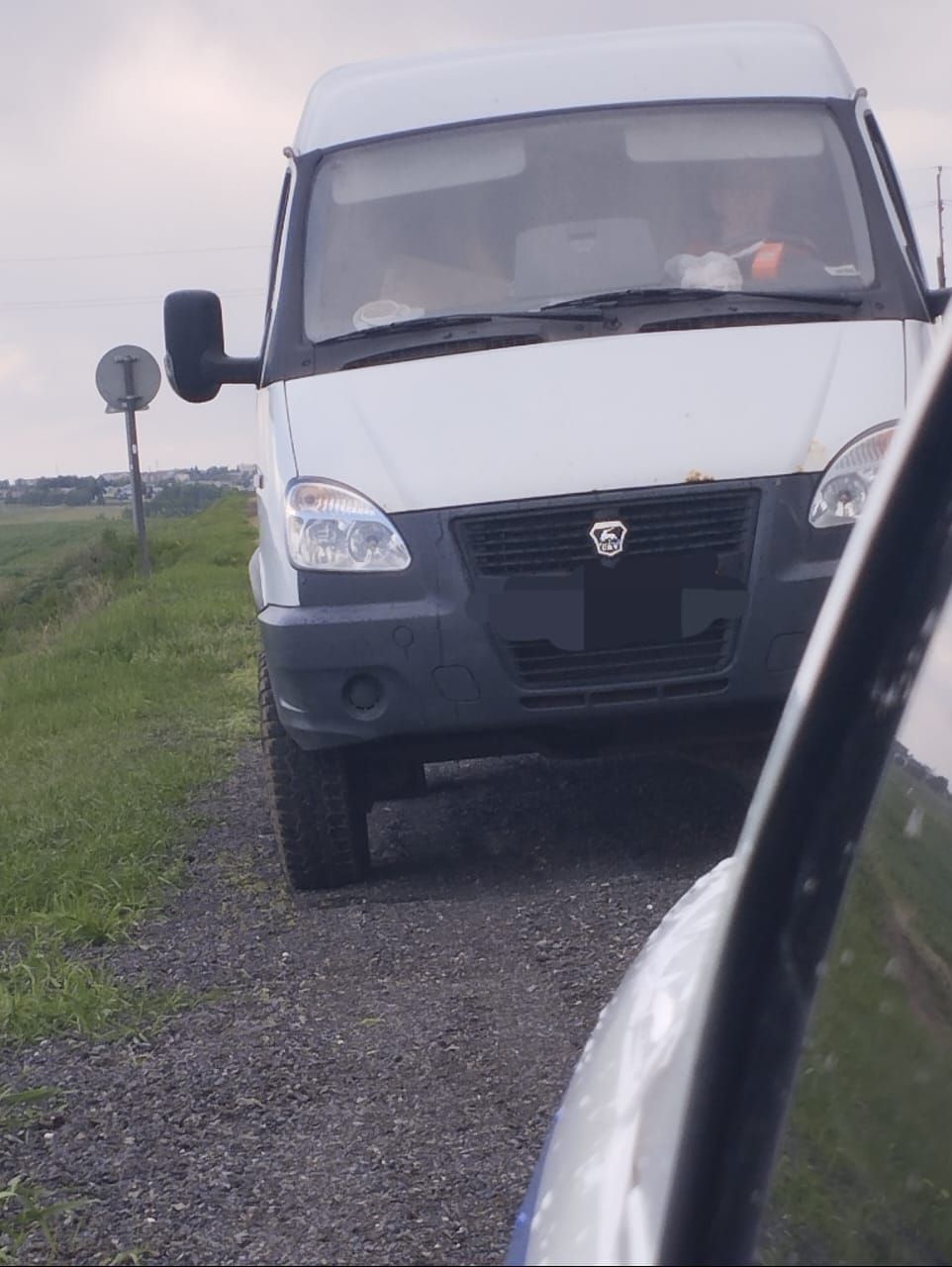 В Камско-Устьинском районе задержан пьяный водитель