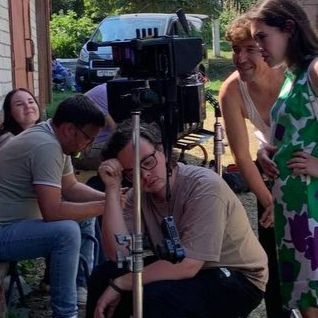 Три дома Камского Устья отданы под киносъемку