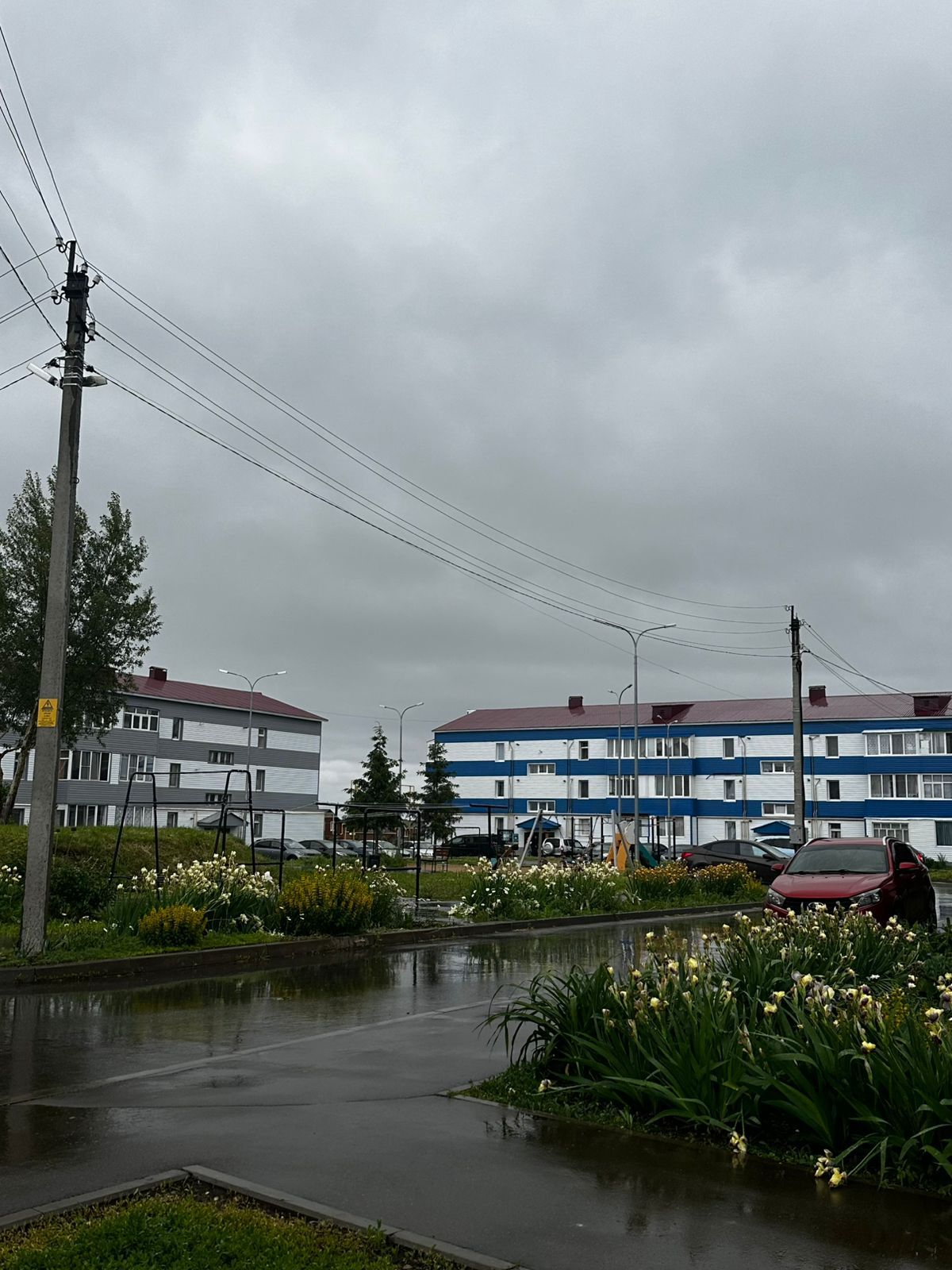 Какие сюрпризы готовит август жителям Татарстана – прогноз синоптика
