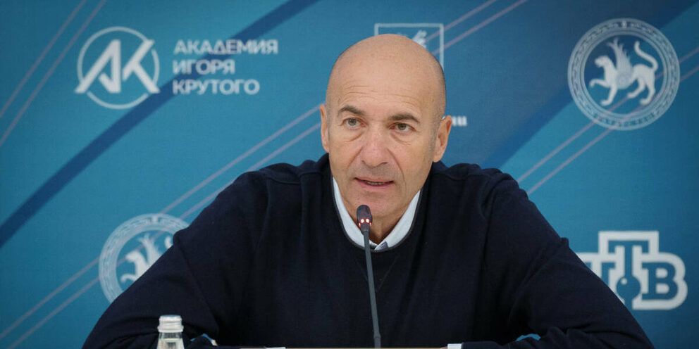 Игорь Крутой объяснил почему выбрал Казань для «Новой Волны»