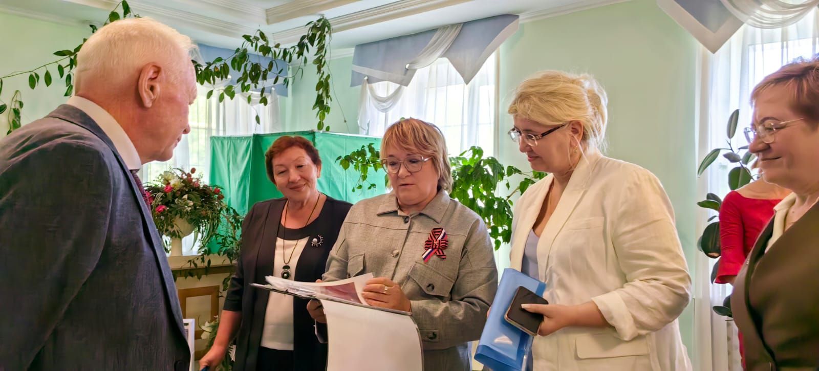 Педагоги Камского Устья обозначили цели на новый учебный год