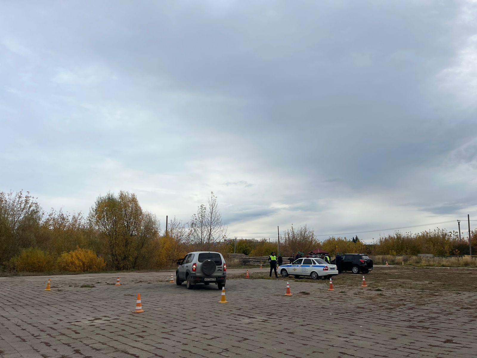 Причиной станут поправки в правила приема экзаменов