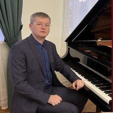 Музыкальная сказка от автора