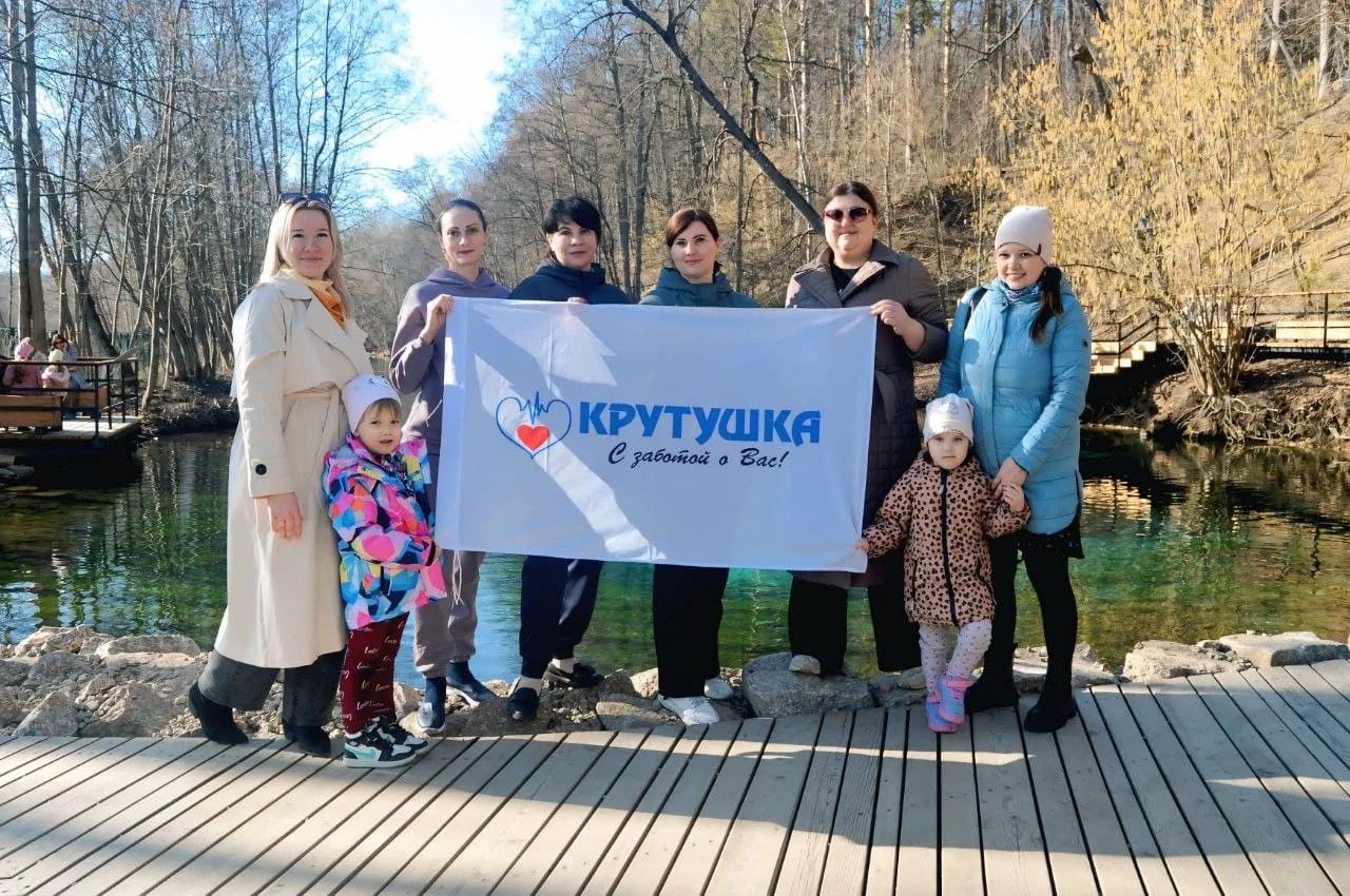 Светлана Эскаева: профессия педагога — это не просто работа, это призвание