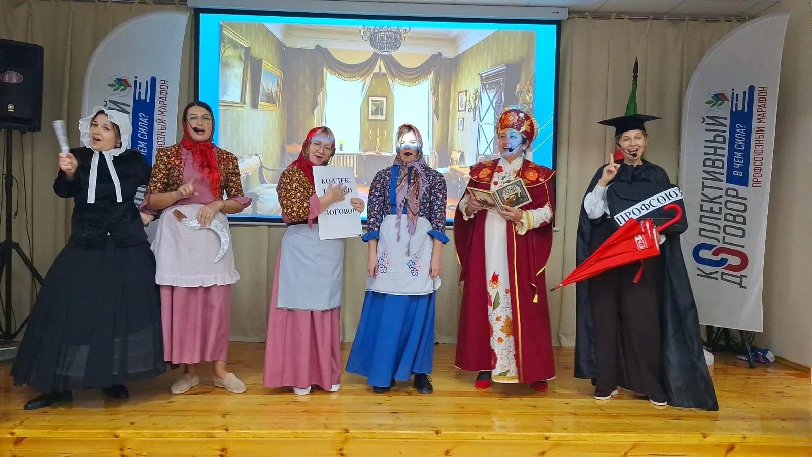 Светлана Эскаева: профессия педагога — это не просто работа, это призвание