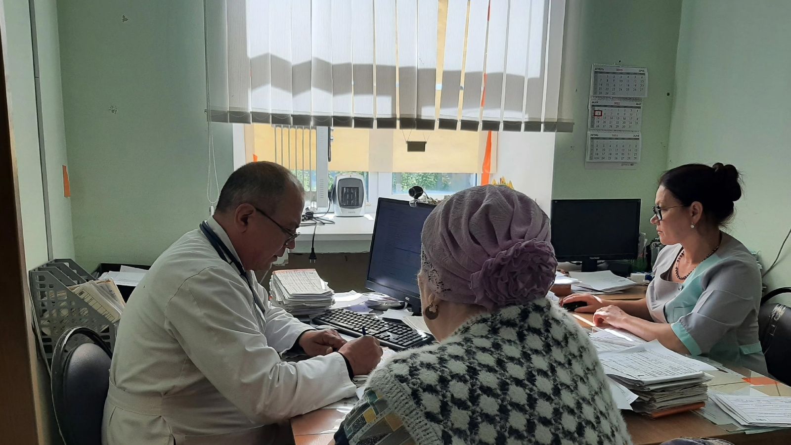Коронавирус остался жить в наших органах: почему переболевшим нельзя пропускать диспансеризацию
