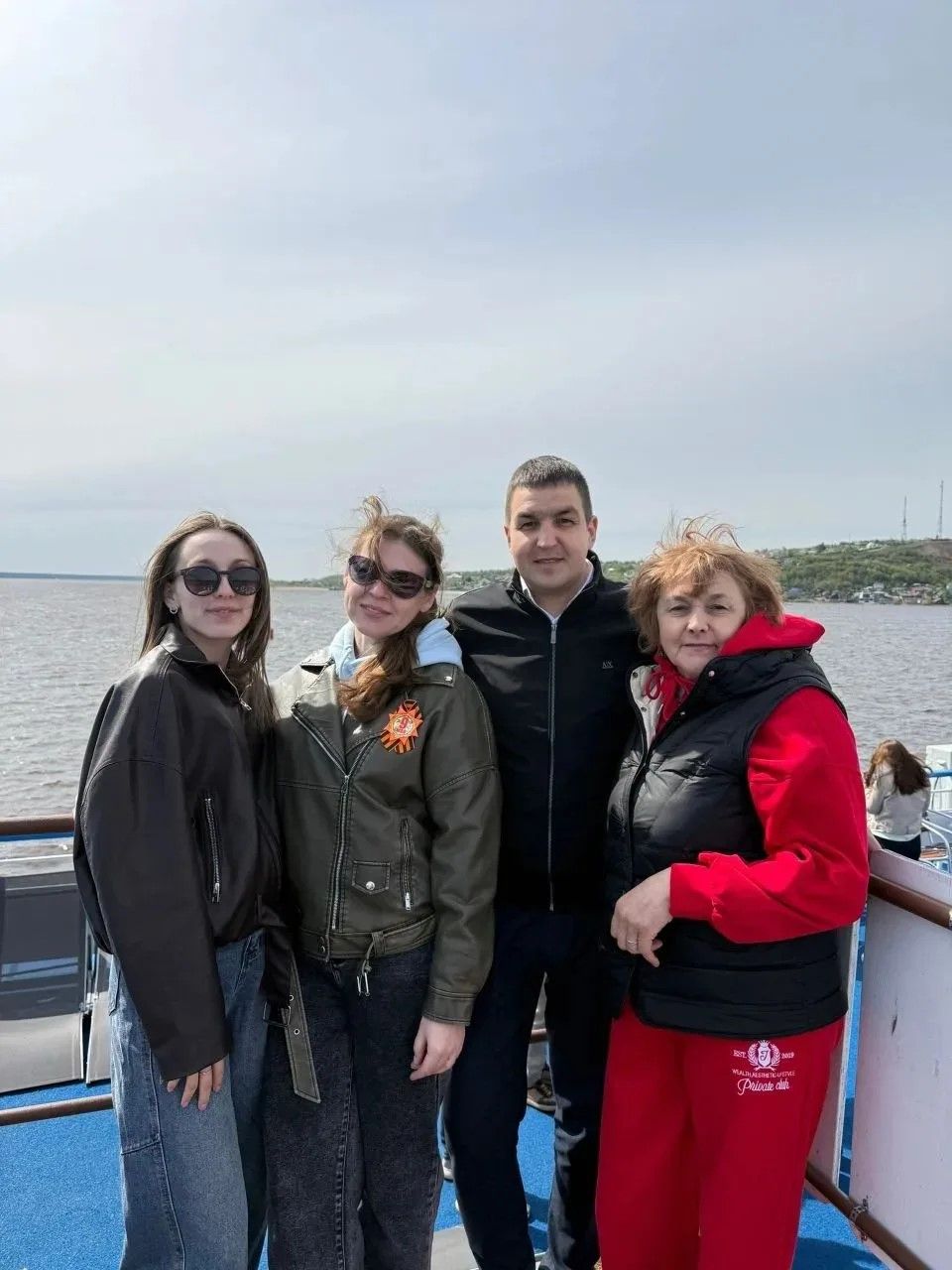 Светлана Эскаева: профессия педагога — это не просто работа, это призвание