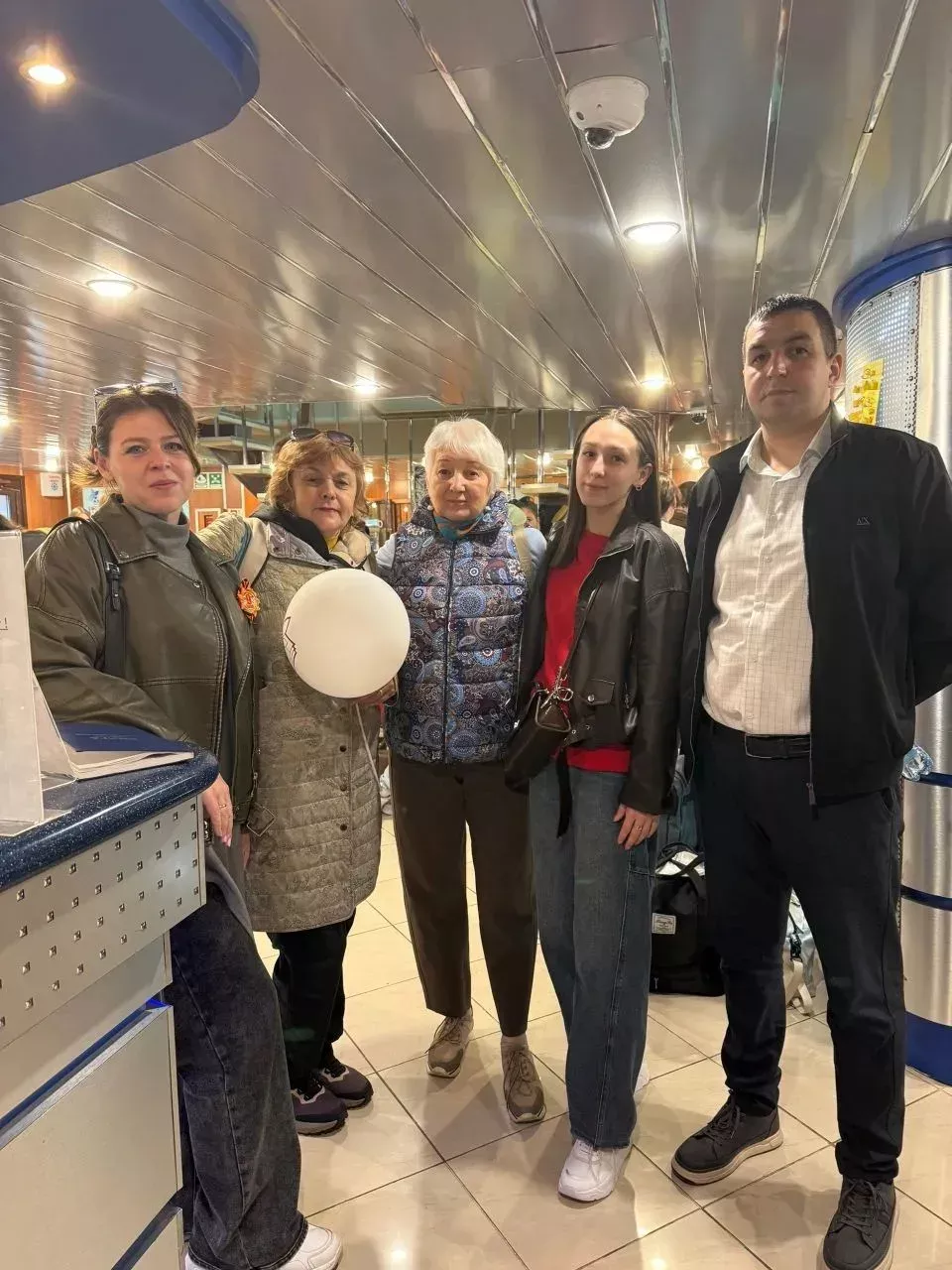Светлана Эскаева: профессия педагога — это не просто работа, это призвание