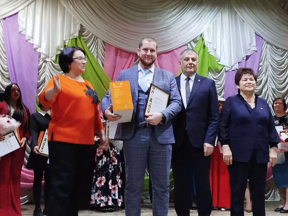 Женщина года. Мужчина года: женский взгляд