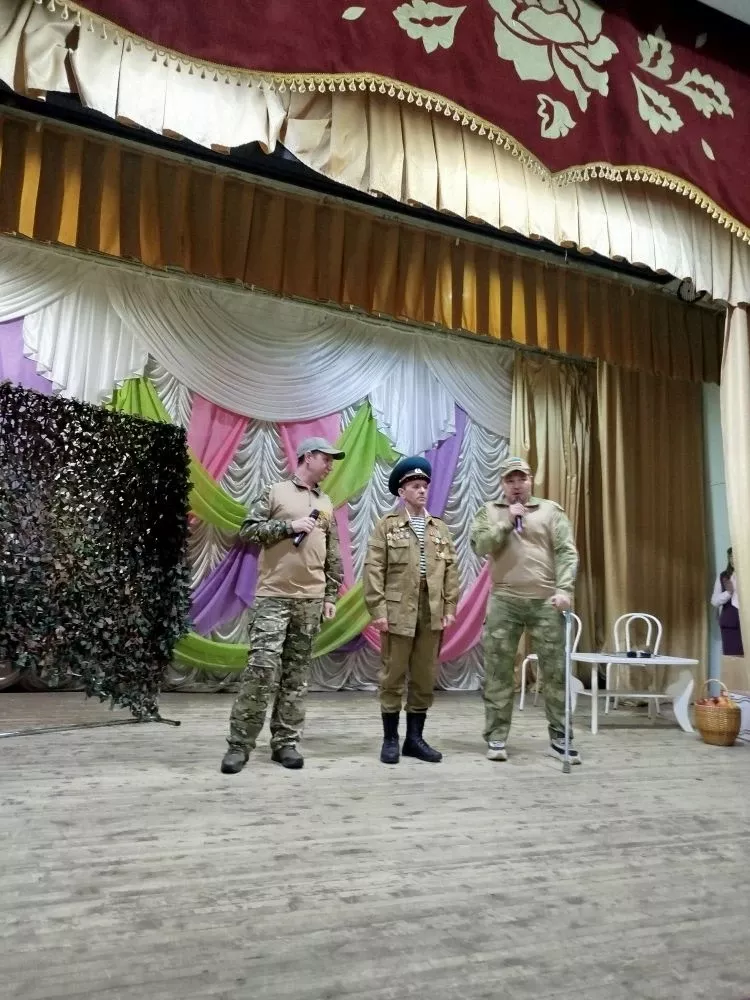 Женщина года. Мужчина года: женский взгляд
