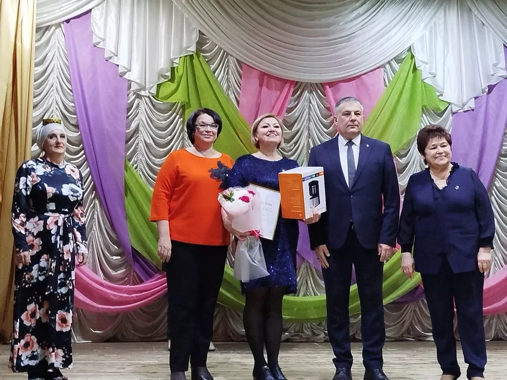 Женщина года. Мужчина года: женский взгляд