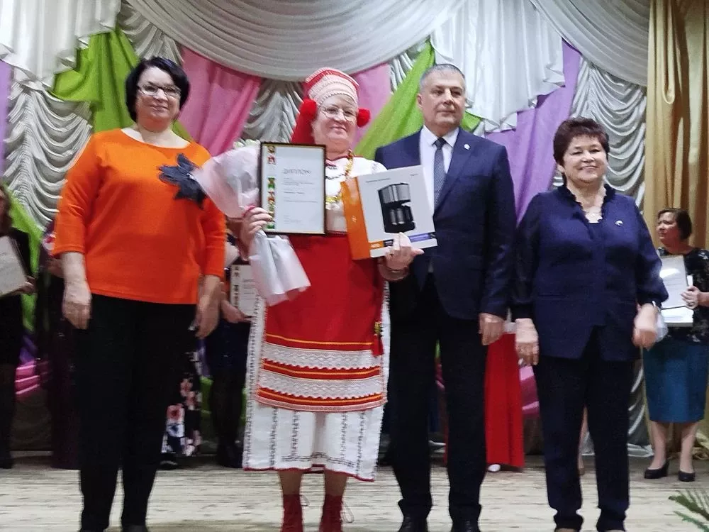 Женщина года. Мужчина года: женский взгляд