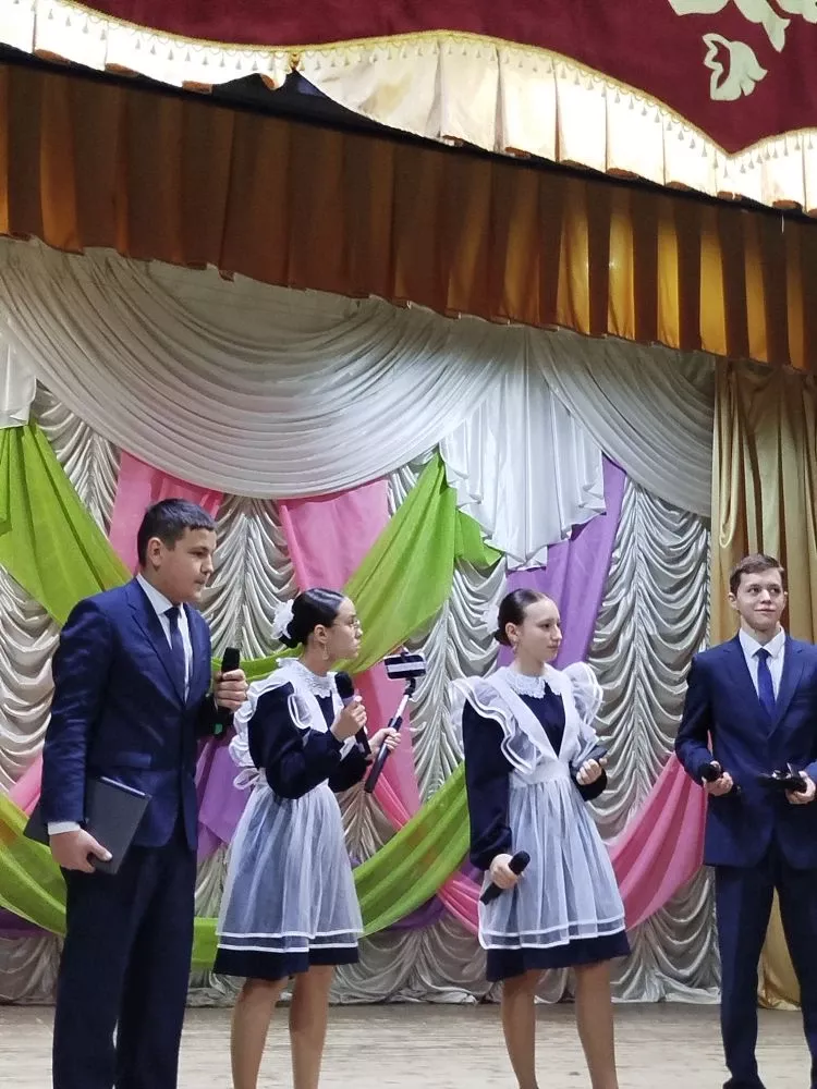 Женщина года. Мужчина года: женский взгляд