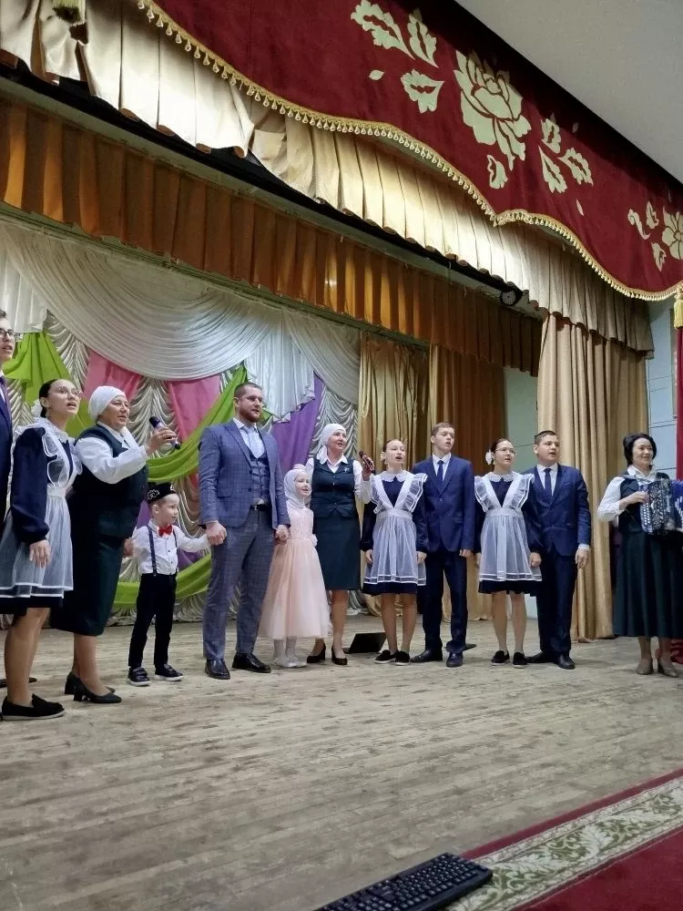 Женщина года. Мужчина года: женский взгляд