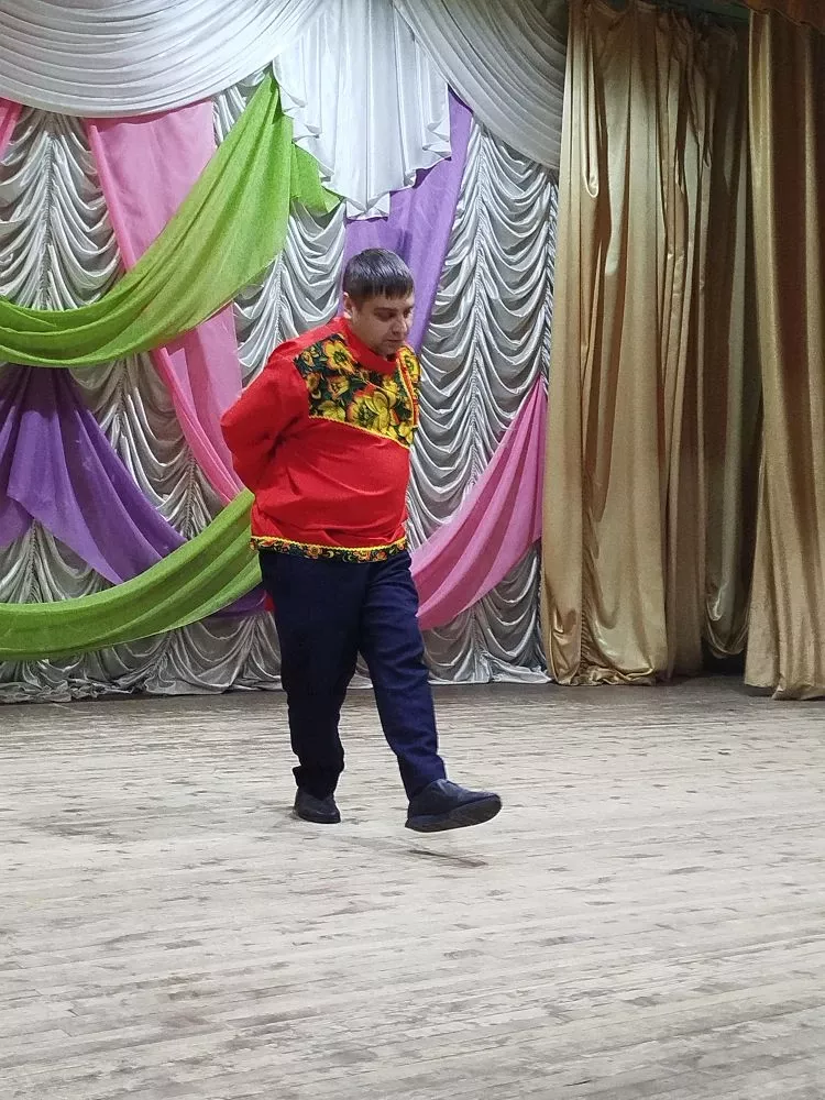 Женщина года. Мужчина года: женский взгляд