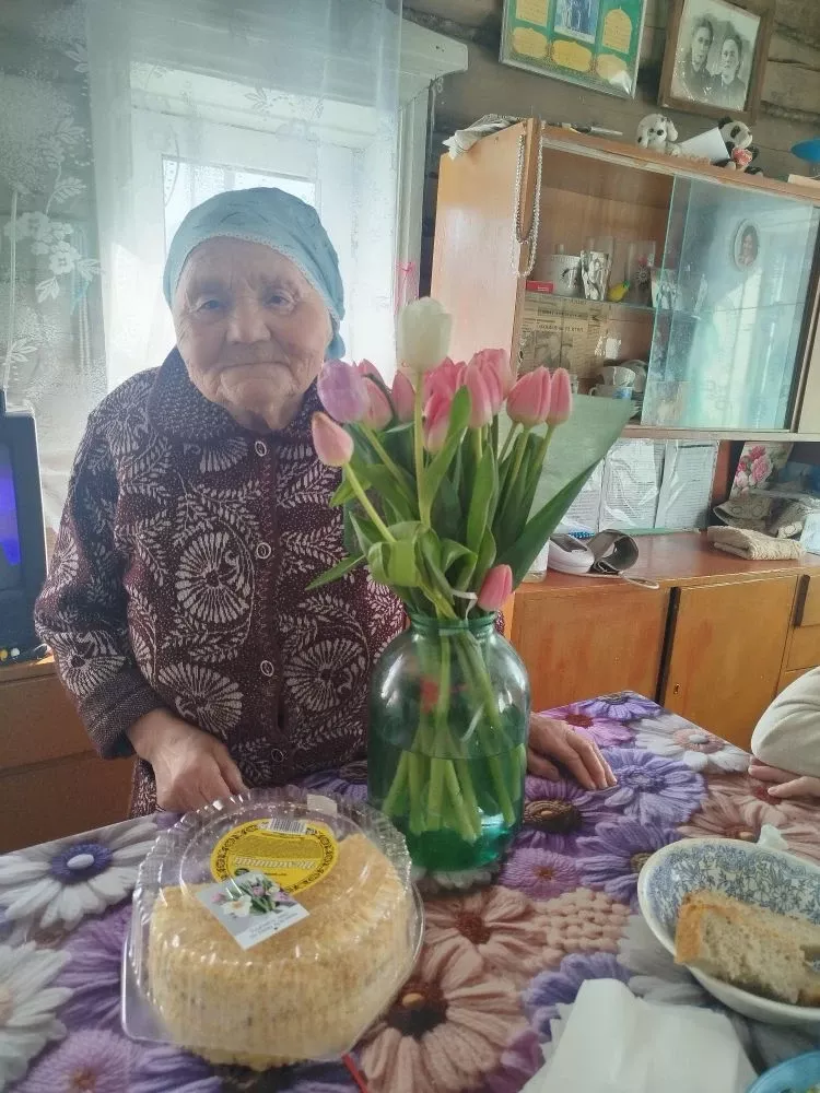 Возраст - это состояние души