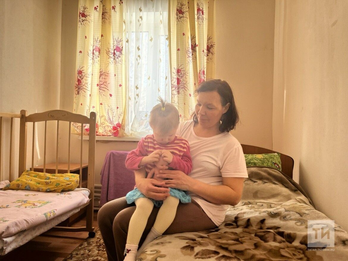 В РТ сельские жительницы имеют право на единовременную выплату
