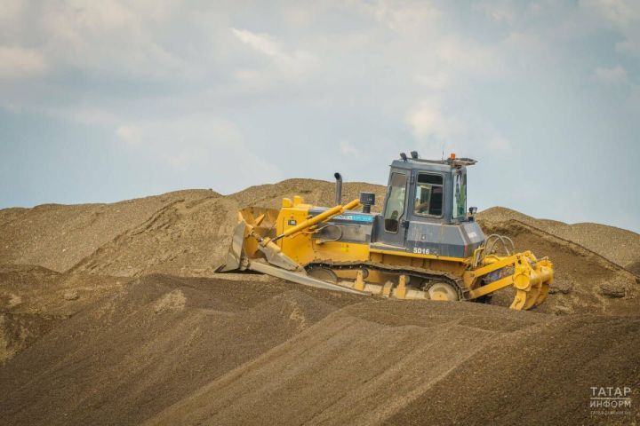 В Татарстане проходит региональный этап конкурса «Лучший по профессии»